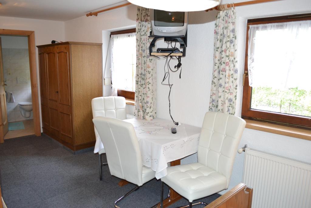 Gaestehaus Huben Huben  Room photo